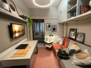 Apartamento Copacabana